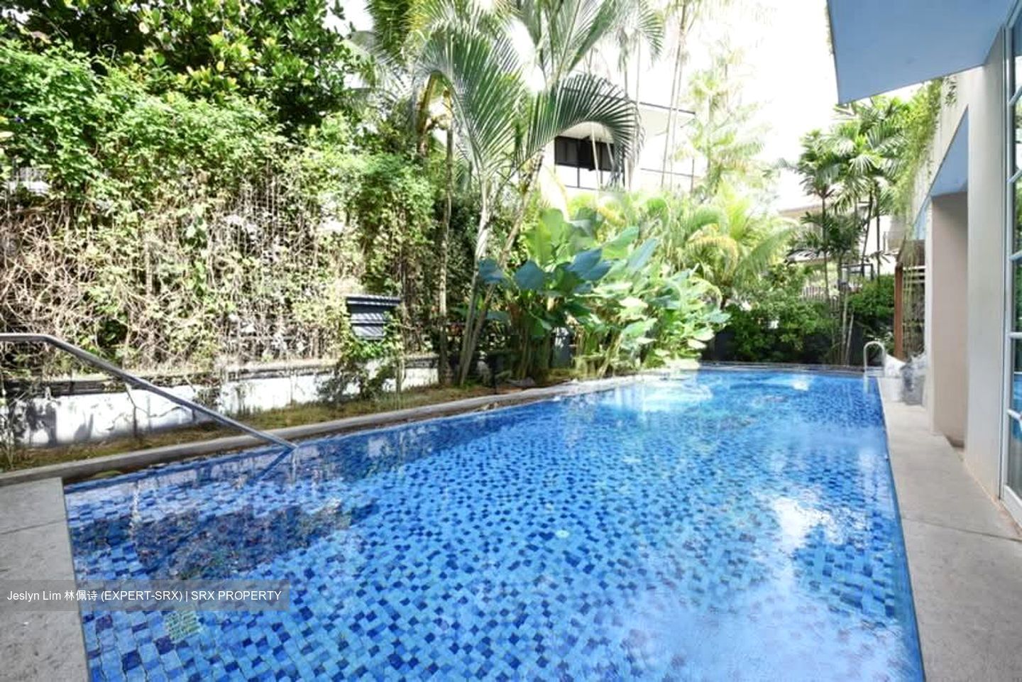 Gentle Villas (D11), Detached #610642491